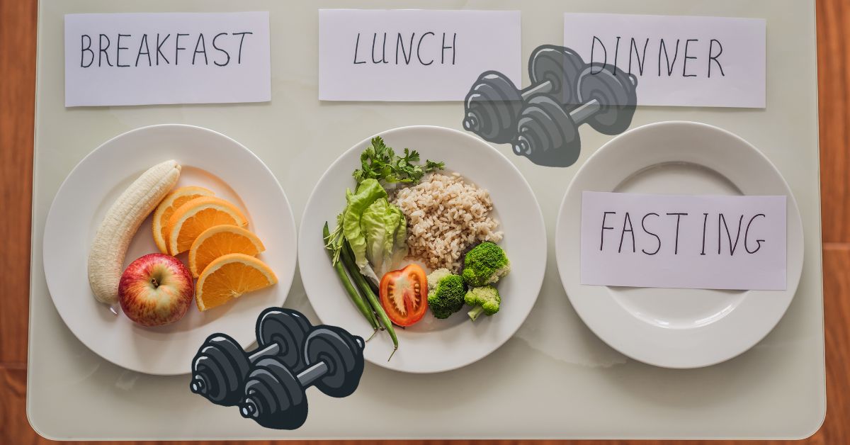 Intermittent Fasting and Workouts: Finding the Right Balance for Your Goals