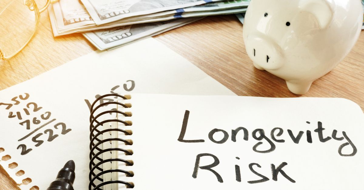 Longevity Vital Signs