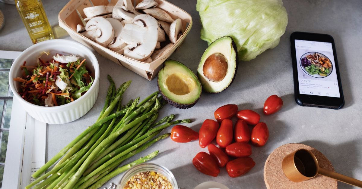 Macros 101 The Nutrition Secret That Changes Your Body Composition