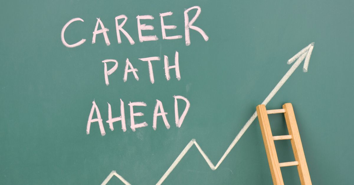 The Intersection of Career Growth and Wellness