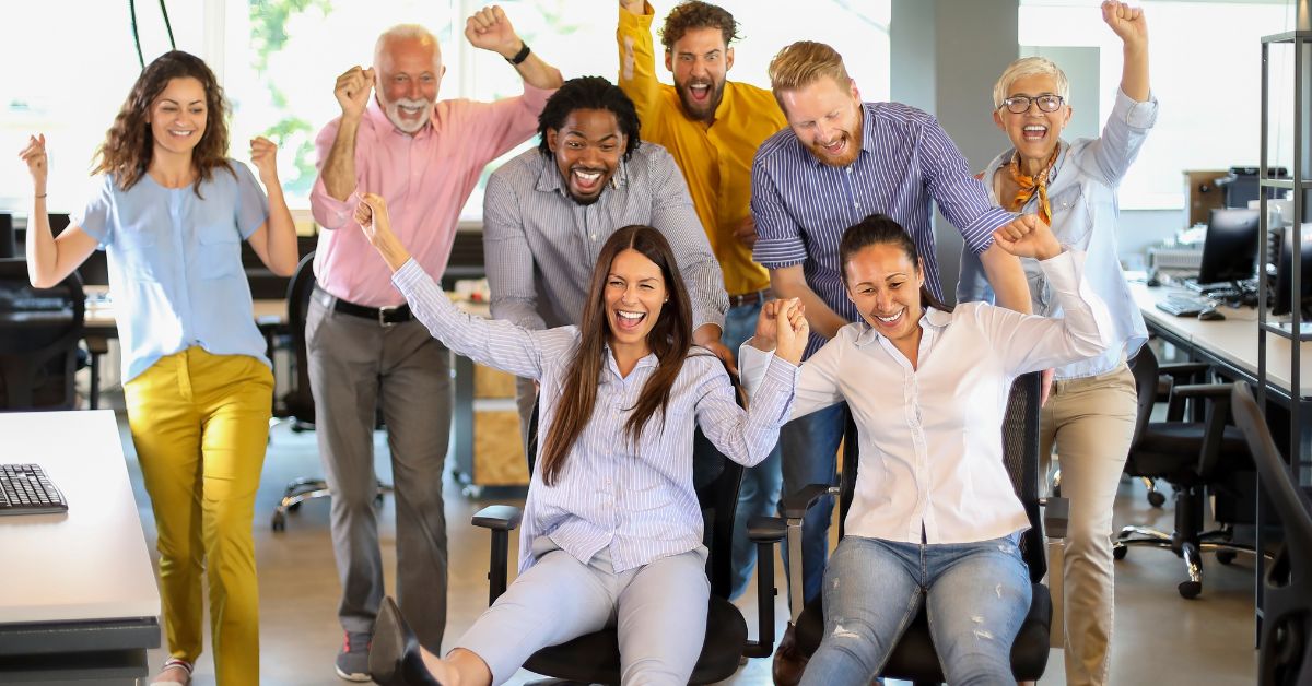 Using the 5 Love Languages to Build Stronger Teams