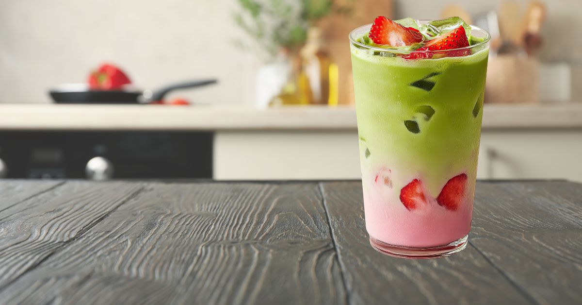 Healthy Protein Drink Recipe for Busy Days