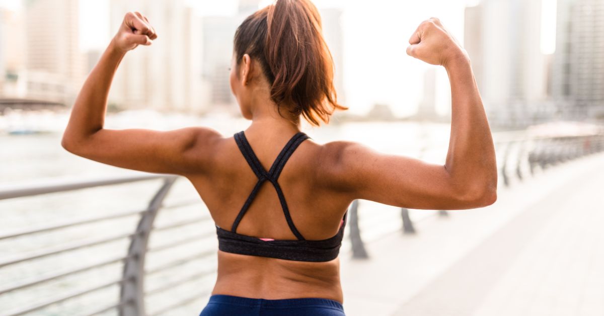 Metabolic Muscle- Why Muscle Matters Beyond Movement