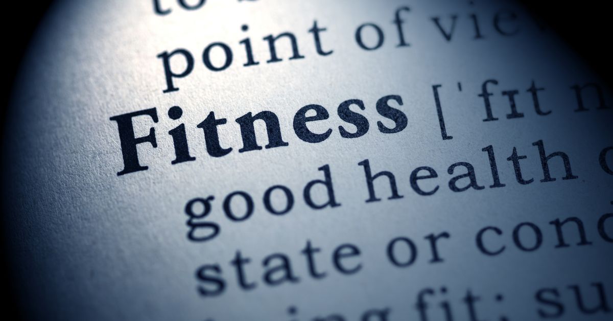 Finding the Common Language - Decoding Fitness Guidelines and Goals