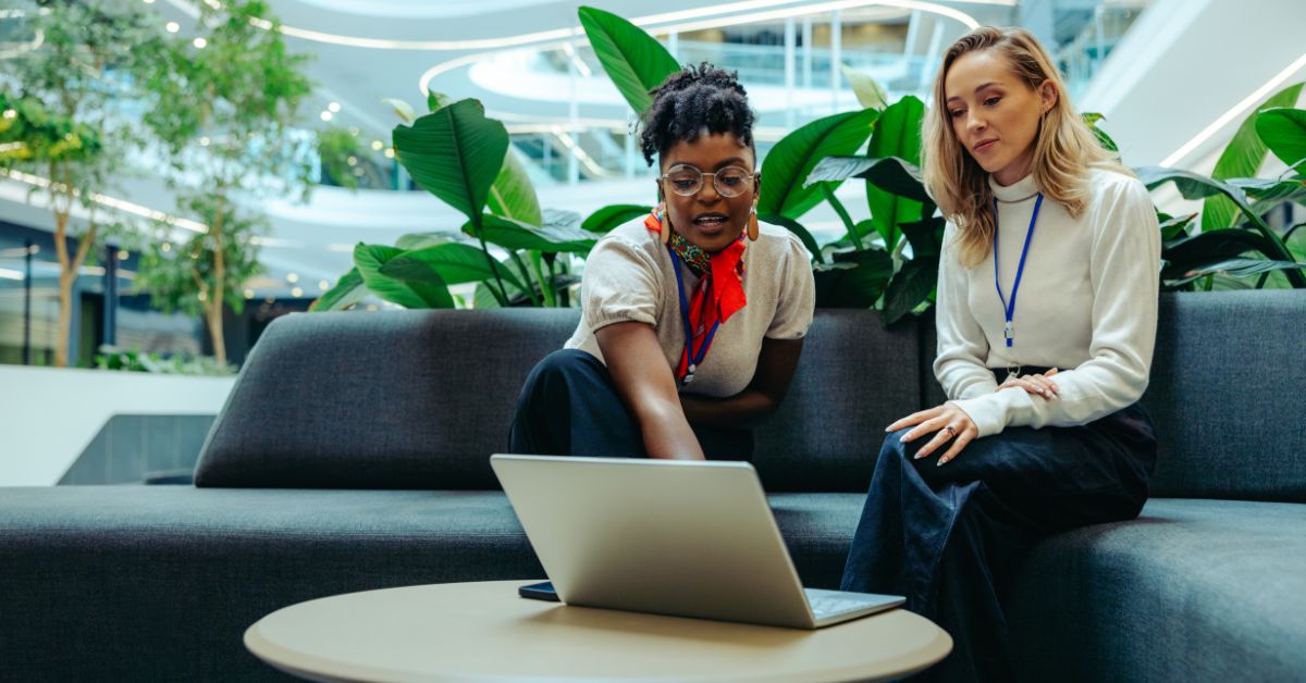 Where Career Success Meets Personal Wellbeing