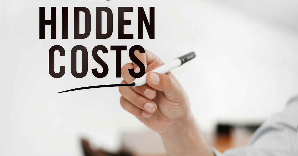 The Hidden Cost of Success Nobody Talks About
