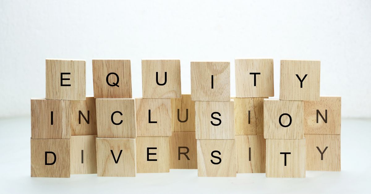 Move Beyond DEI Checkboxes