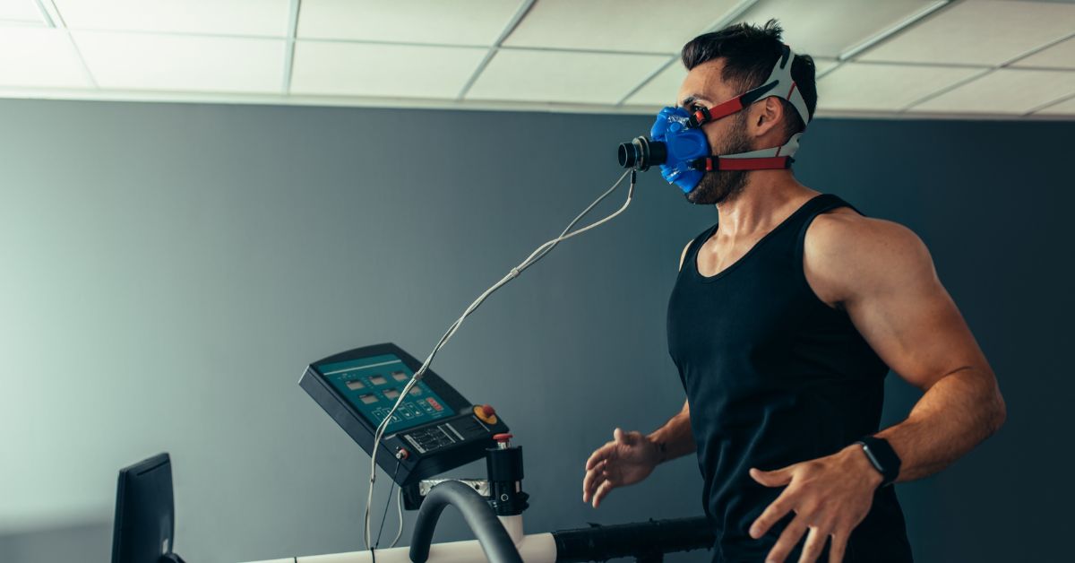 Aesha Tahir | VO2 Max and Longevity- Why Aerobic Capacity Is the Ultimate Longevity Biomarker