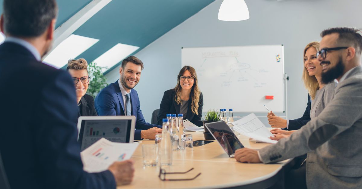 Aesha Tahir | Why Confident Professionals Fall Short When Communicating