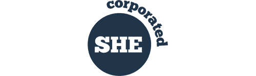 She-corporated